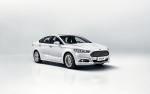 Ford Mondeo 2013 года (CN)